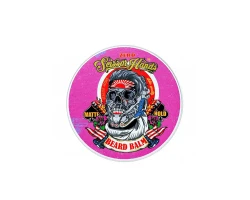 Бальзам для бороди захисний Scissor Hands Zero 30 мл