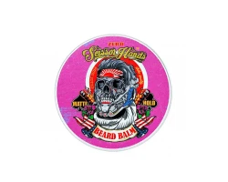 Бальзам для бороди захисний Scissor Hands Zero 60 мл