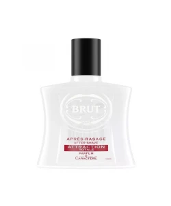 Лосьйон після гоління Brut After Shave Attraction Totale 100 мл