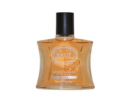 Лосьйон після гоління Brut After Shave Musk 100 мл