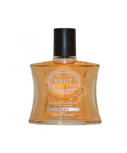 Лосьйон після гоління Brut After Shave Musk 100 мл