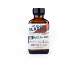 Масло для бороды Duke Cannon Big Bourbon Beard Oil 88 мл