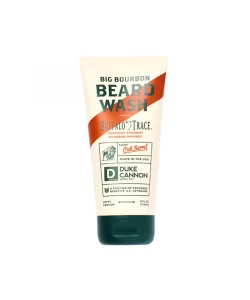 Шампунь для бороди Duke Cannon Big Bourbon Beard Wash 177 мл