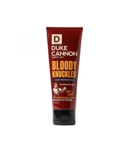 Відновлюючий бальзам для рук Duke Cannon Bloody Knuckles Hand Repair Balm 85 г
