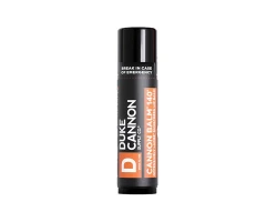 Бальзам для губ Duke Cannon Cannon Balm 140° 17 г