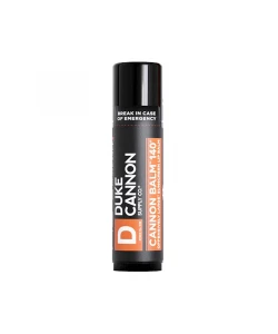 Бальзам для губ Duke Cannon Cannon Balm 140° 17 г