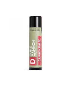 Бальзам для губ Duke Cannon Cannon Balm 17 г