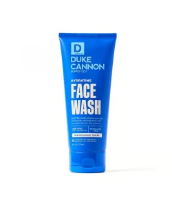 Гель для очищения лица Duke Cannon Hydrating Face Wash 177 мл