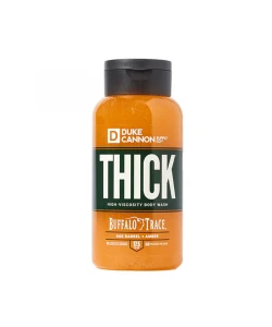 Гель для душу Duke Cannon Thick Bodywash Buffalo Trace 517 мл