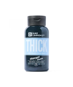 Гель для душу Duke Cannon Thick Bodywash Midnight Swim 517 мл