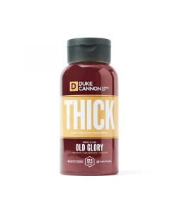 Гель для душу Duke Cannon Thick Bodywash Old Glory 517 мл
