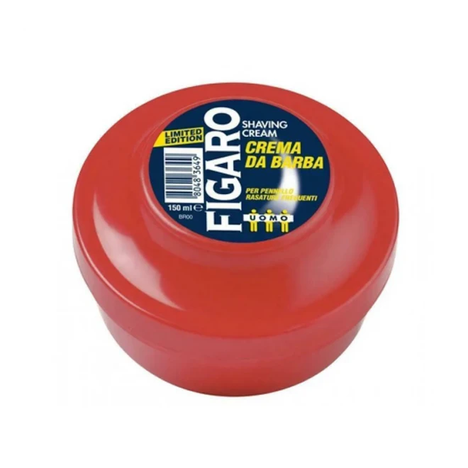 Крем для гоління Figaro 150 мл