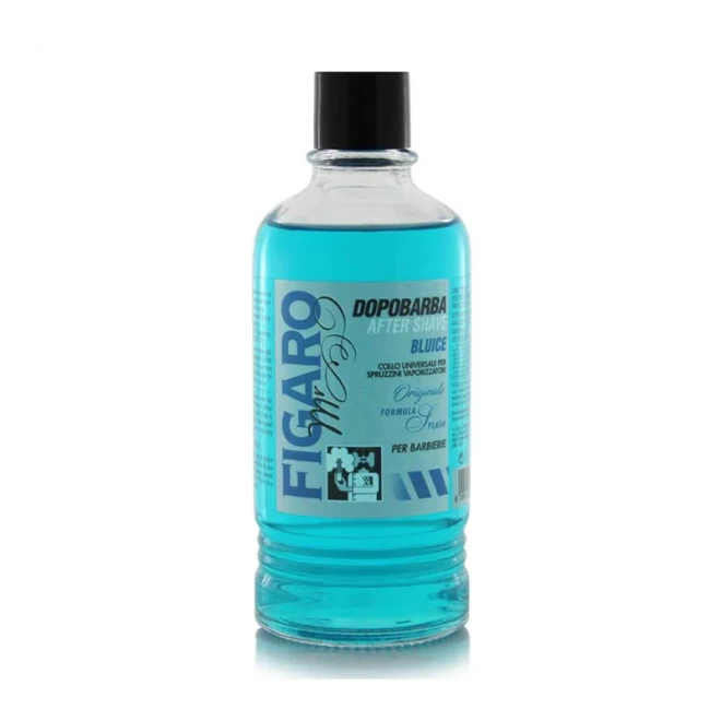 Лосьйон після гоління Figaro Ice Splash 400 мл