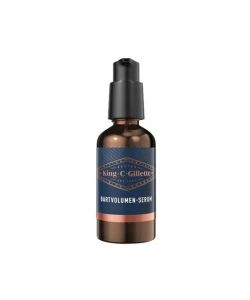 Сироватка для бороди Gillette King C Beard Serum 50 мл