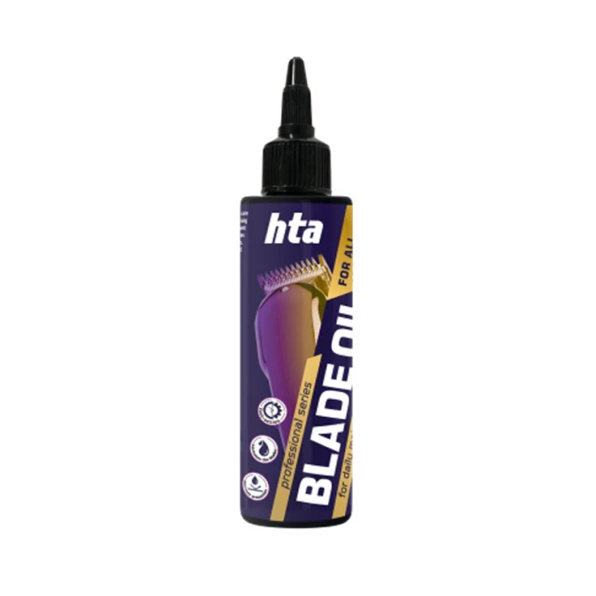 Олія для машинок HTA Blade Oil 100 мл