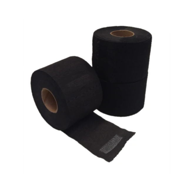 Паперові комірці для стрижки EKO-Higiena Professional Neck Strips 5*100 шт