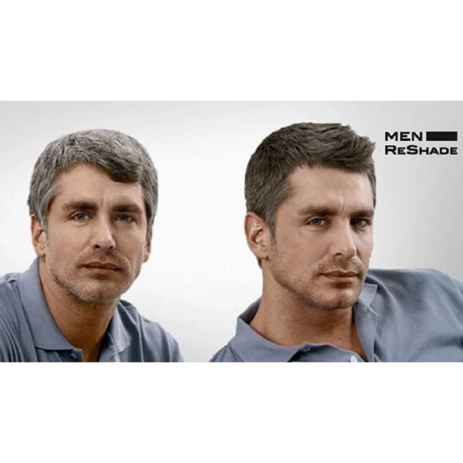 Проявник для системи маскування сивого волосся Goldwell Men Re-Shave Developer Concentrate 250 мл