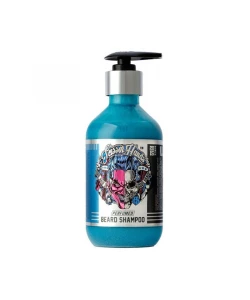 Шампунь для бороди Scissor Hands Perfumed Beard Shampoo 300 мл