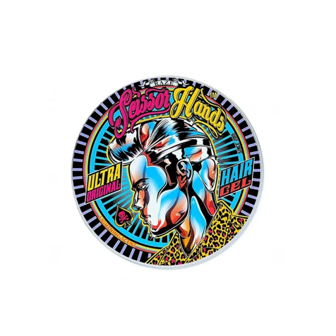 Гель для стилізації волосся Scissor Hands Raze 30 мл