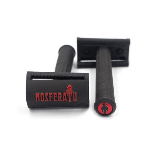 Станок для гоління Nosferatu Slant Safety Razor