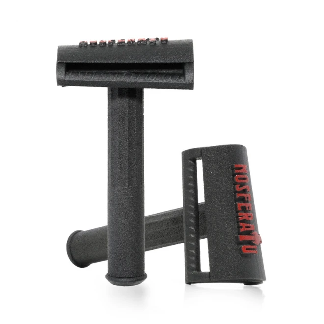 Станок для гоління Nosferatu Slant Safety Razor