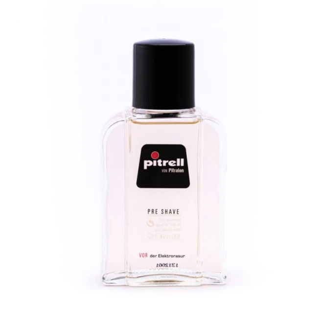 Лосьйон перед голінням Pitrell Pre Shave Lotion 100 мл