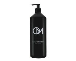 Шампунь для волосся QM Daily Shampoo 1000 мл