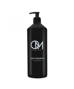 Шампунь для волосся QM Daily Shampoo 1000 мл