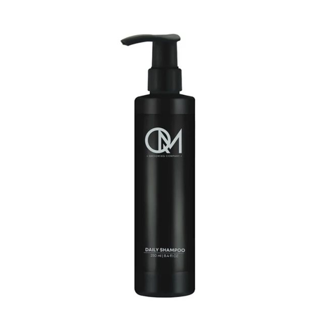 Шампунь для волосся QM Daily Shampoo 250 мл