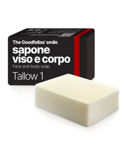 Мыло для лица и тела The Goodfellas' Smile Tallow 1 100 г