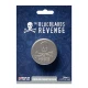 Крем зволожуючий The Bluebeards Revenge Cooling Moisturiser 30 мл
