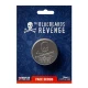 Скраб для обличчя The Bluebeards Revenge Face Scrub 30 мл
