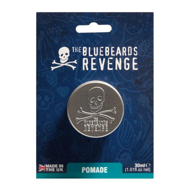 Помада для волосся The Bluebeards Revenge Pomade 30 мл