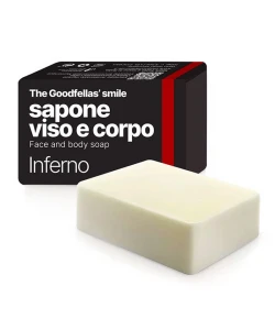 Мыло для лица и тела The Goodfellas' Smile Inferno 100 г