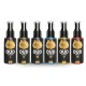 Подарочный набор одеколонов The Shave Factory Cologne Gift Set 03 Oud