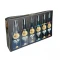 Подарунковий набір одеколонів The Shave Factory Cologne Gift Set 03 Oud