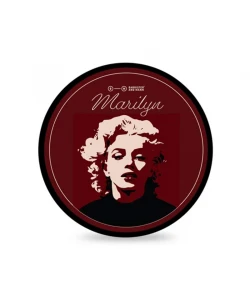 Мило для гоління Barrister & Man Shaving Soap Marilyn 118 мл