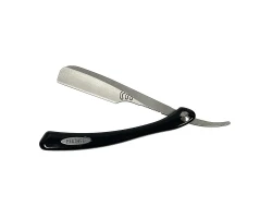 Бритва шаветт Feather Artist Club SR Black ACSR-RB