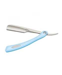 Бритва шаветт Feather Artist Club SR Blue ACSR-RBL