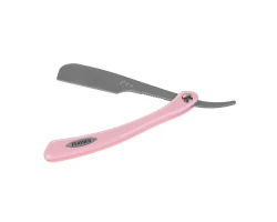 Бритва шаветт Feather Artist Club SR Pink ACSR-RP