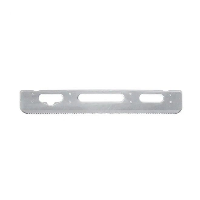 Леза для шаветт Feather SoftGuard Blades SG-15 15 шт