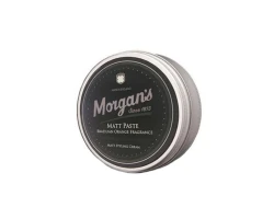 Паста для стилізації волосся Morgan’s Matt Paste Brazilian Orange 30 мл