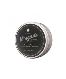 Паста для стилизации волос Morgan's Matt Paste Brazilian Orange 30 мл