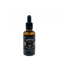 Масло Для Бороды Morgan's Bay Rum Beard Oil 50 мл