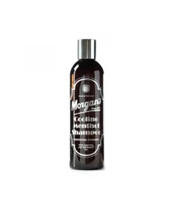 Шампунь для волос Morgan's Cooling Menthol Shampoo 250 мл
