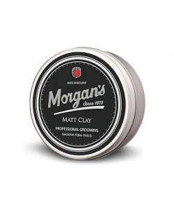 Глина для стилизации волос Morgan's Matt Clay 75 мл