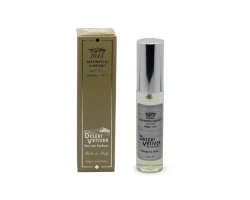 Парфумована вода Saponificio Varesino Desert Vetiver Eau De Parfume 10 мл