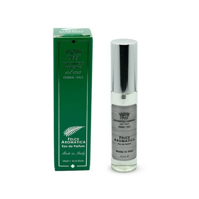 Парфумована вода Saponificio Varesino Felce Aromatica Eau De Parfume 10 мл