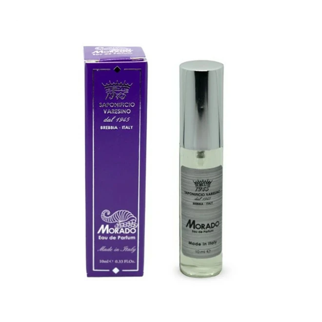 Парфумована вода Saponificio Varesino Morado Eau De Parfume 10 мл
