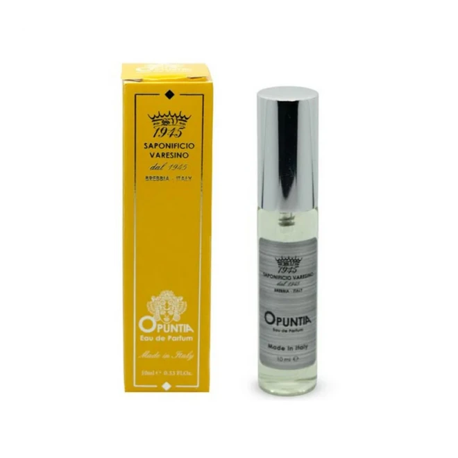 Парфумована вода Saponificio Varesino Opuntia Eau De Parfume 10 мл
